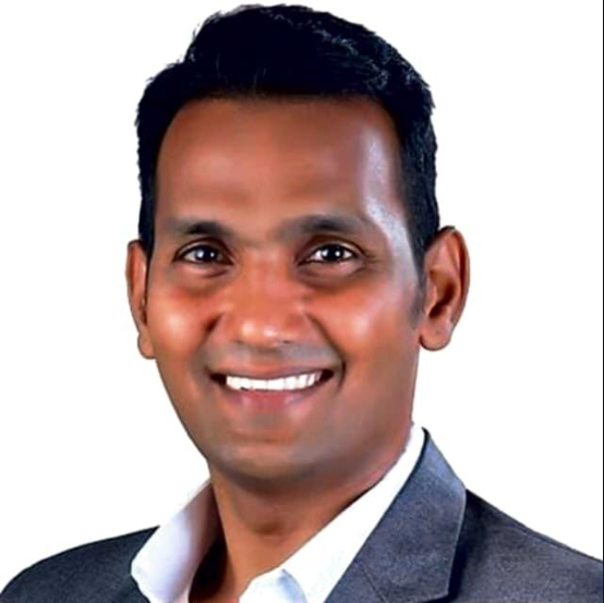 Mr. Chetan Bhabal, Director